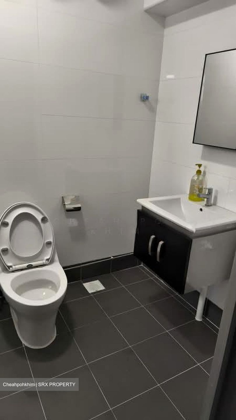 Blk 117 Potong Pasir Avenue 1 (Toa Payoh), HDB 3 Rooms #530111671